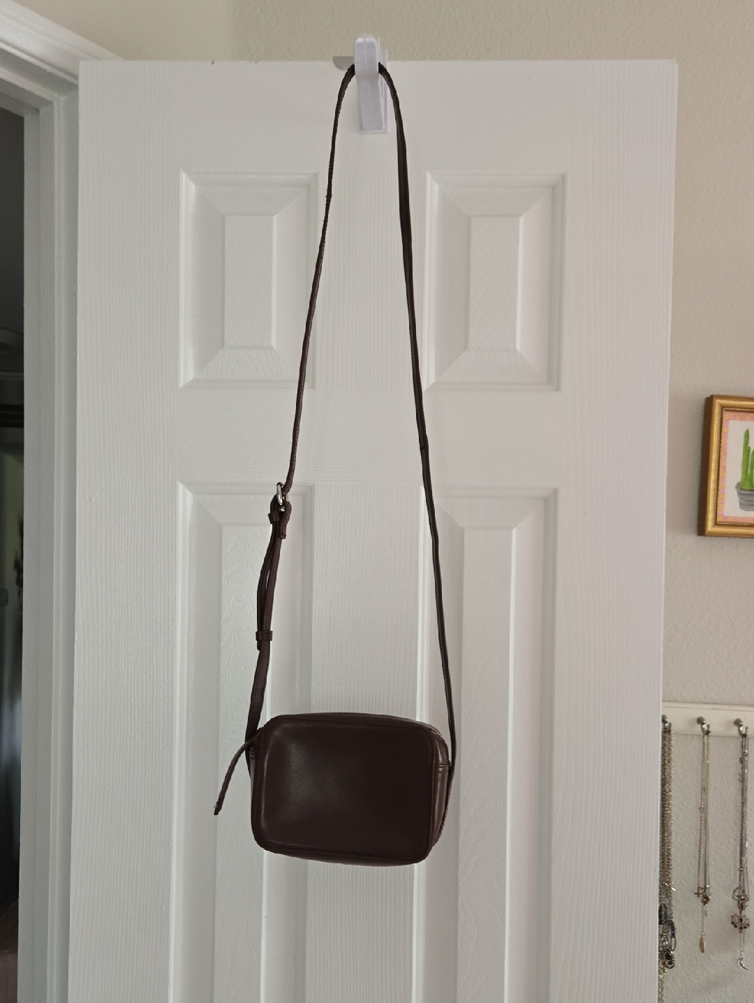 Asos Unisex Camera Bag